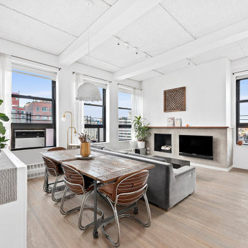 Chelsea Loft