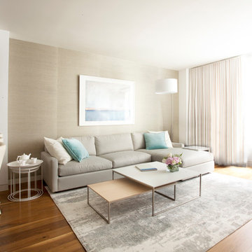 Chelsea One Bedroom