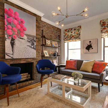 Chelsea Studio Apartment