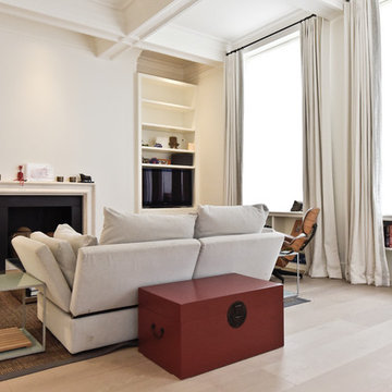 Chelsea SW1X - Luxury Duplex Apartment Cadogan Square