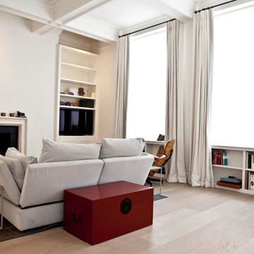 Chelsea SW1X - Luxury Duplex Apartment Cadogan Square