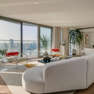 Chelsea Waterfront