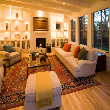 Cherry Hills Village Residence