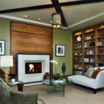 Cherry Hills Western Eclectic