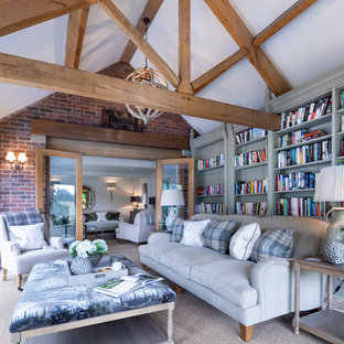 Cheshire Barn 1