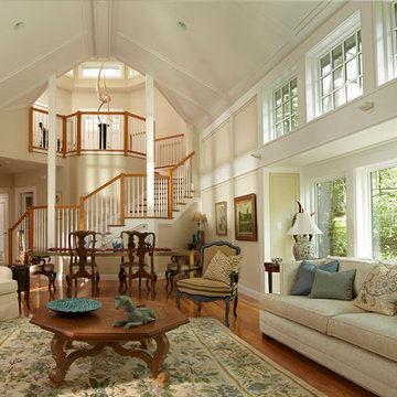 Chestnut Hill Carriage House