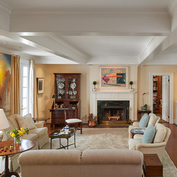 Chevy Chase, Maryland Residence