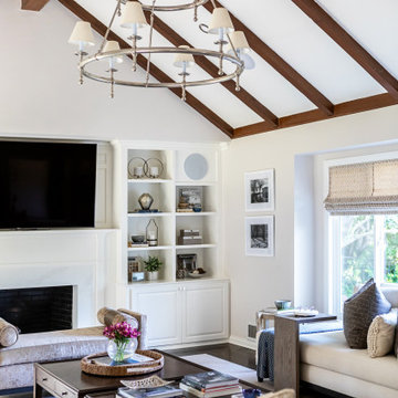 Chevy Chase Renovation