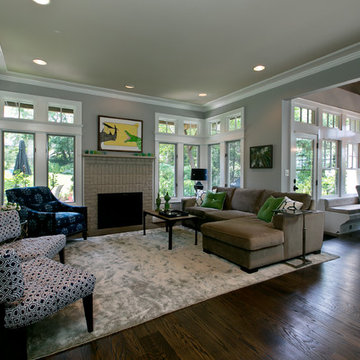 Chevy Chase Residence