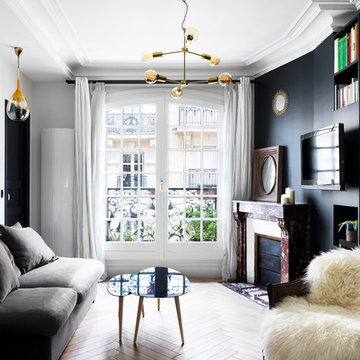 Chic 18ème