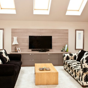 Chic Bungalow Cambridge