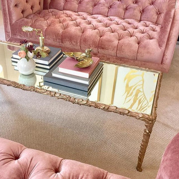 Chic Living Room