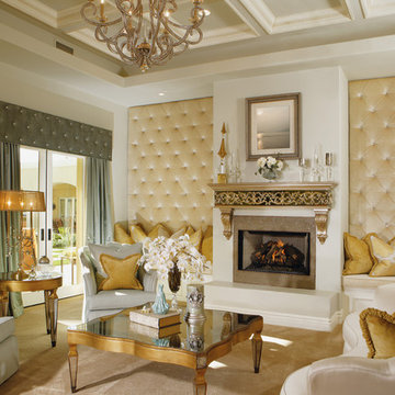 Chic Luxury