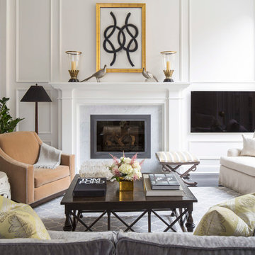 Chic Townhome