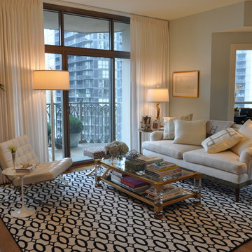Chicago Apartment