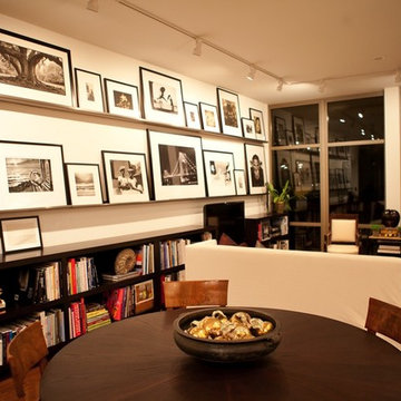 Chicago Contemporary French