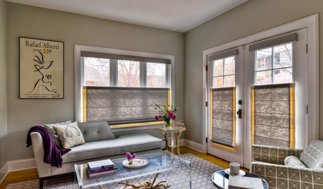 The Art of the Window: 11 Shades That Add Style to a Room
