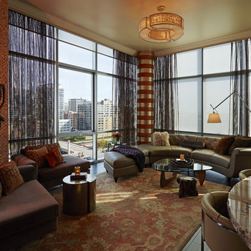 Chicago Penthouse