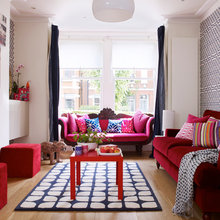 Livingroom colors
