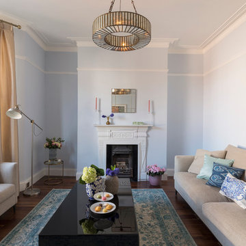 Chiswick Mansion Flat- Serene & Elegant