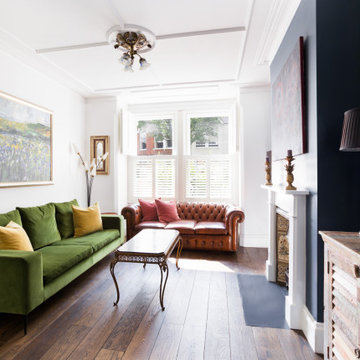 Chiswick Project
