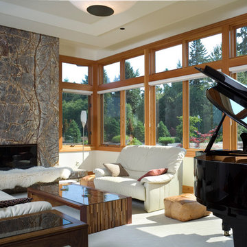 Chou Residence