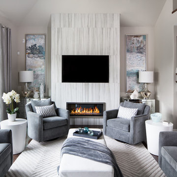 Christie Lane Makeover