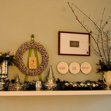 holiday decorating