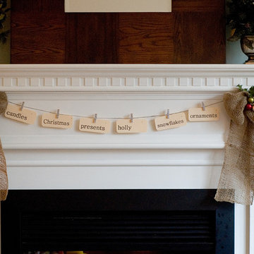 Christmas Decorations
