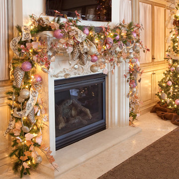 Christmas Interior