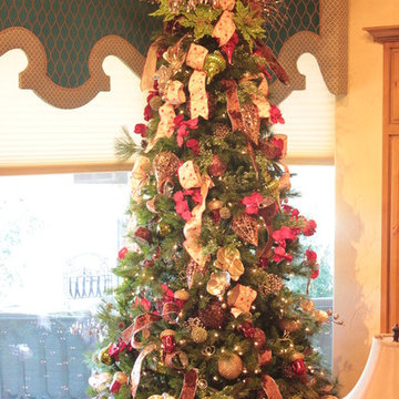 Christmas- Tree