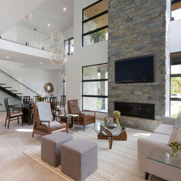 Churchill Drive New Home