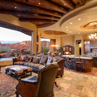 Cielo Azul / 2009 St. George Parade of Homes