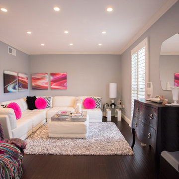 Cindy's Dining & Living Rooms