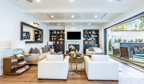 Kick Back With the 10 Most Popular Living Rooms of 2019 So Far