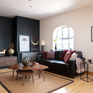 City Centre Industrial Apartment
