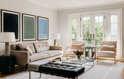 Maison & Objet: 10 Color Trends for Home Design in 2020