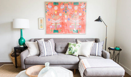 Houzz Experts Speak: Making Your Home Irresistible to Renters