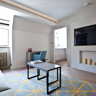 Small Apartment Sectionals Houzz houzz