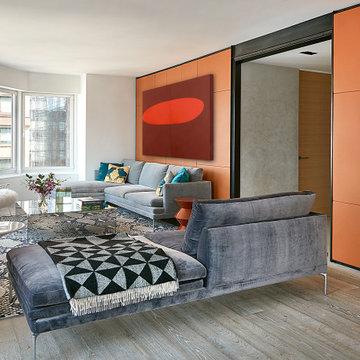 Cityspire Duplex