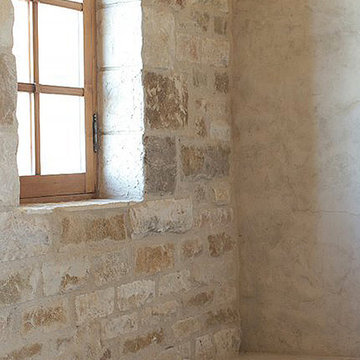 Cladding Stone Wall Veneers the Antique 'Mesa Limestone'