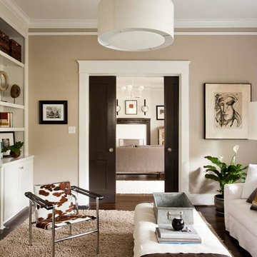 Clairemont Whole House Renovation