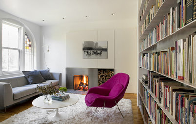 Houzz Tour: Modern Home, Full of Character