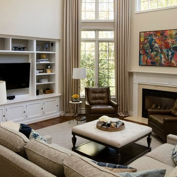 Clarksville Transitional Home