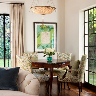 Game Table In Living Room Houzz