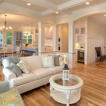 Classic Cottage