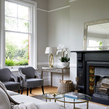 Classic Drawing Room