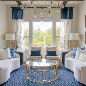 Classic Elegance Home | Scripps Ranch