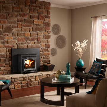 Classic Fire Places