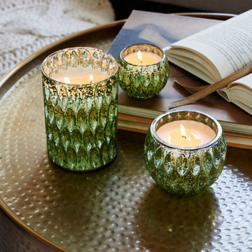 Classic Holiday Candle Collection - Threshold™